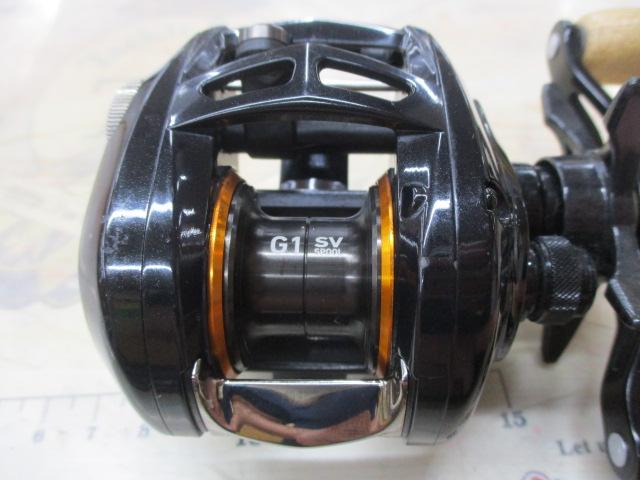 アルファスCT SV 70H｜＠ベリーネット 日本最大新品中古釣具WEBショップ