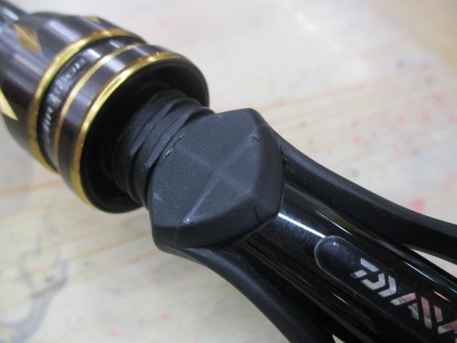 エアエッジ 722HB・E｜＠ベリーネット 日本最大新品中古釣具WEBショップ