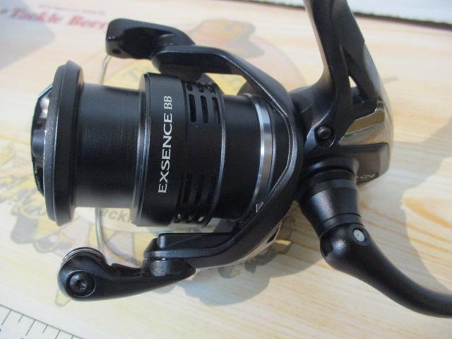 20エクスセンスBB C3000MHG｜＠ベリーネット 日本最大新品中古釣具WEB