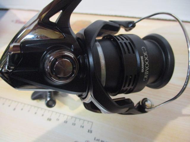 20エクスセンスBB C3000MHG｜＠ベリーネット 日本最大新品中古釣具WEB
