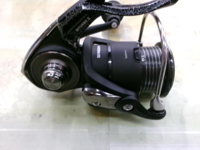 25銀狼LB QD