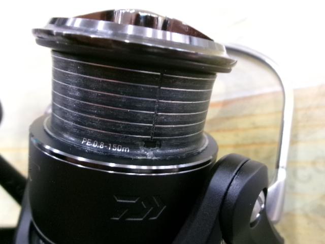 25銀狼LB QD