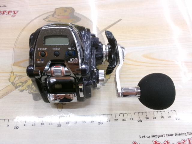 レオブリッツ 200J｜＠ベリーネット 日本最大新品中古釣具WEBショップ