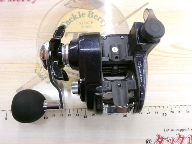 レオブリッツ 200J｜＠ベリーネット 日本最大新品中古釣具WEBショップ