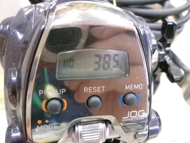 レオブリッツ 200J｜＠ベリーネット 日本最大新品中古釣具WEBショップ