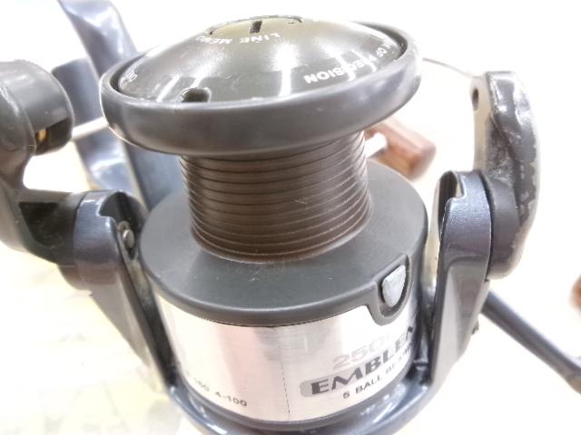 エンブレムZ 2500LBT