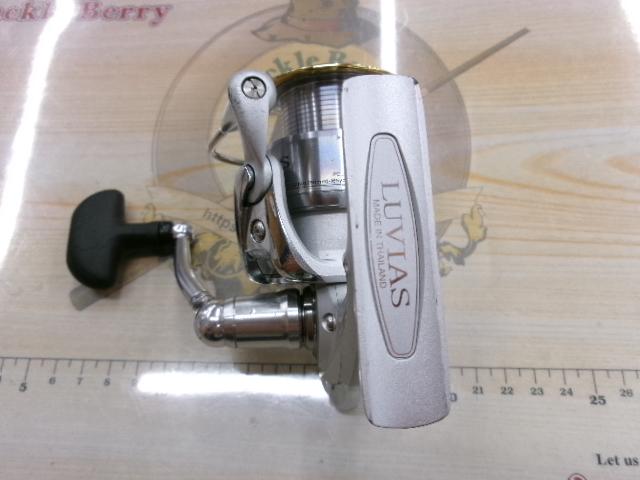 07ルビアス 2500｜＠ベリーネット 日本最大新品中古釣具WEBショップ