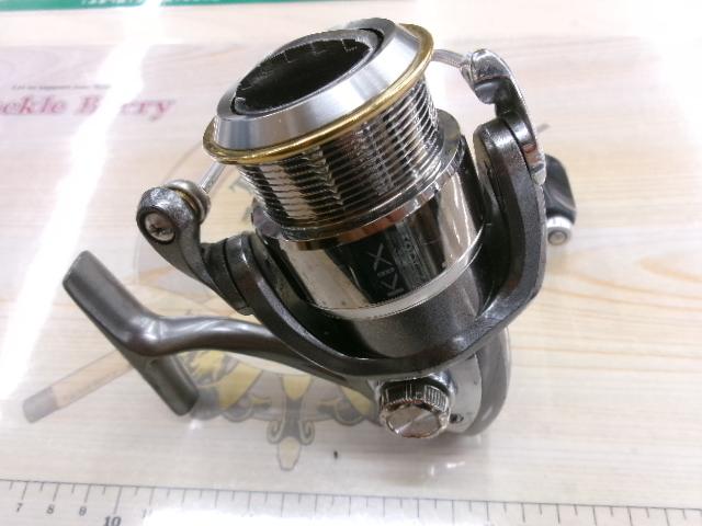 カルディアKIX 2506W｜＠ベリーネット 日本最大新品中古釣具WEBショップ