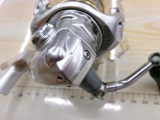08バイオマスター2500S｜＠ベリーネット 日本最大新品中古釣具WEBショップ