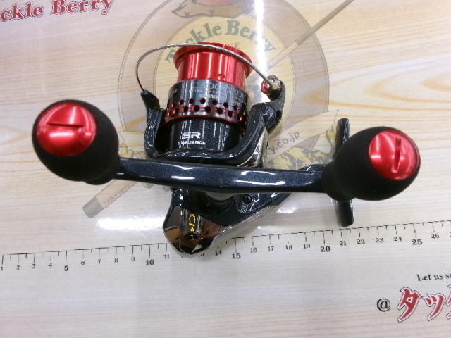 08セフィアCI4 C3000SDH｜＠ベリーネット 日本最大新品中古釣具WEBショップ