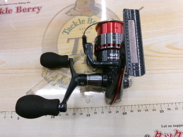 06セフィア 2500SDH｜＠ベリーネット 日本最大新品中古釣具WEBショップ