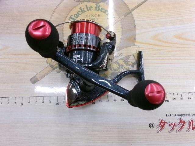 06セフィア 2500SDH｜＠ベリーネット 日本最大新品中古釣具WEBショップ