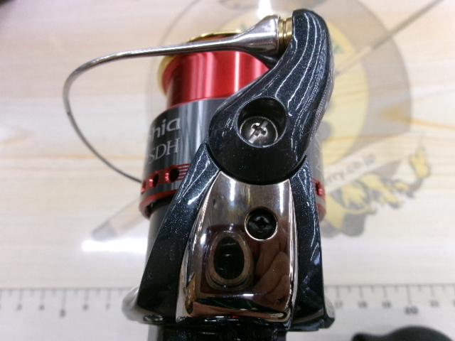 06セフィア 2500SDH｜＠ベリーネット 日本最大新品中古釣具WEBショップ