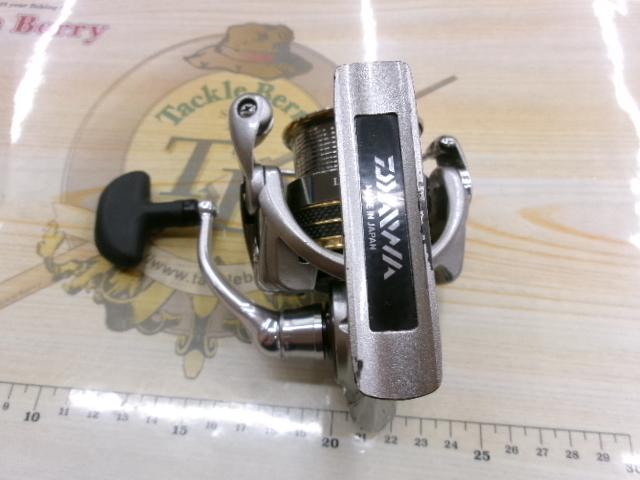 12ルビアス 2506H｜＠ベリーネット 日本最大新品中古釣具WEBショップ