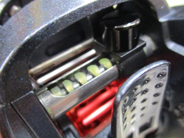 ライトゲームRX IC 150L-DH