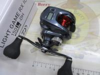 ライトゲームRX IC 150L-DH
