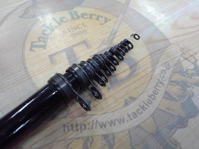 ダイヤフラッシュチヌ 0.6-530｜＠ベリーネット 日本最大新品中古釣具