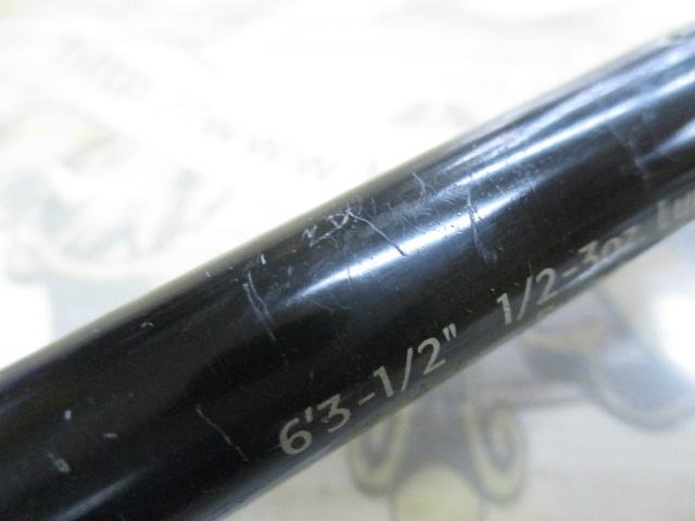 スペルバウンド コア SCC-63-1/2XH-ST