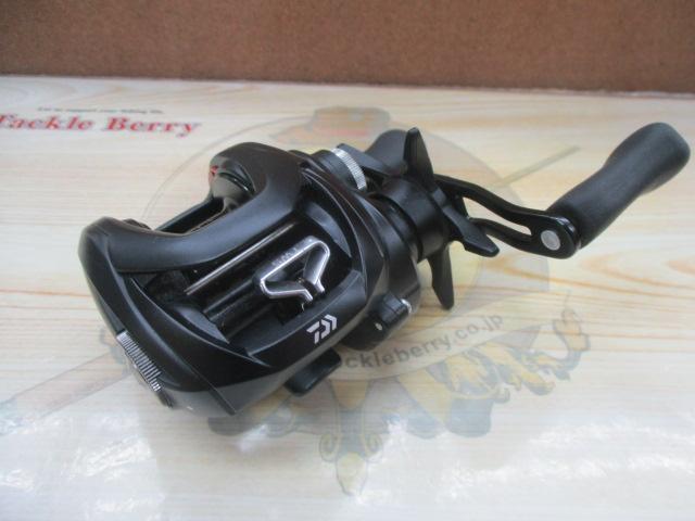 タトゥーラ TW 100XHL｜＠ベリーネット 日本最大新品中古釣具WEBショップ