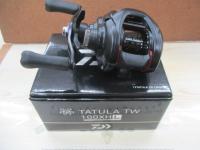 タトゥーラ TW 100XHL