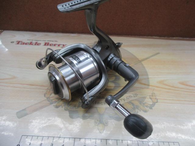 02ツインパワー 2500｜＠ベリーネット 日本最大新品中古釣具WEBショップ