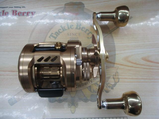 21バサラ 200｜＠ベリーネット 日本最大新品中古釣具WEBショップ