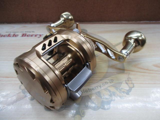 21バサラ 200｜＠ベリーネット 日本最大新品中古釣具WEBショップ