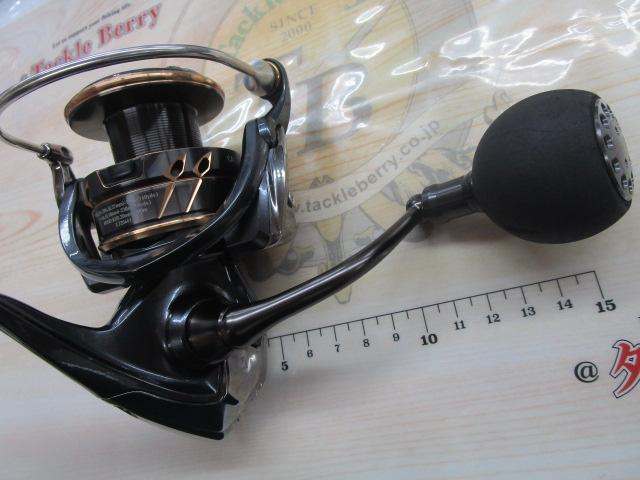 22カルディアSW 4000D-CXH｜＠ベリーネット 日本最大新品中古釣具WEB