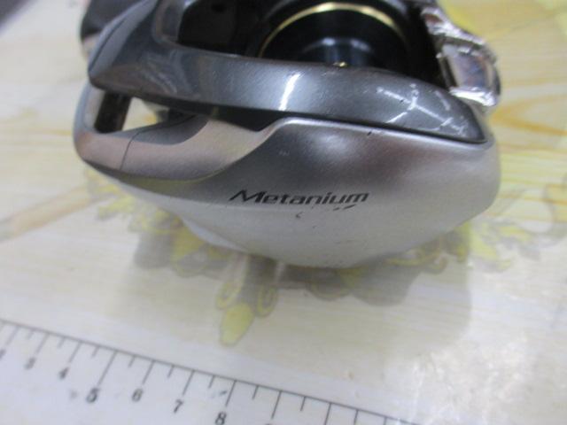 13メタニウムXG (RH)｜＠ベリーネット 日本最大新品中古釣具WEBショップ