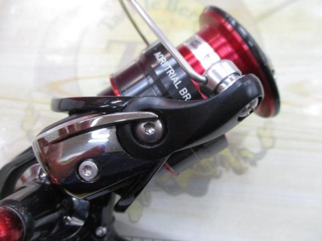 23アオリトライアルBR LT3000｜＠ベリーネット 日本最大新品中古釣具