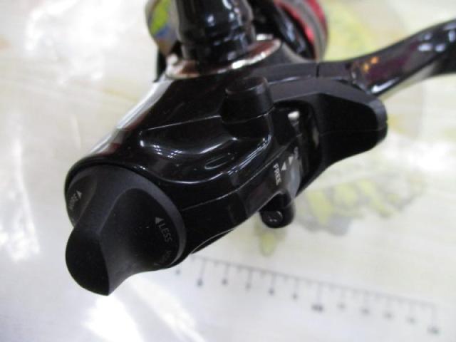 23アオリトライアルBR LT3000｜＠ベリーネット 日本最大新品中古釣具