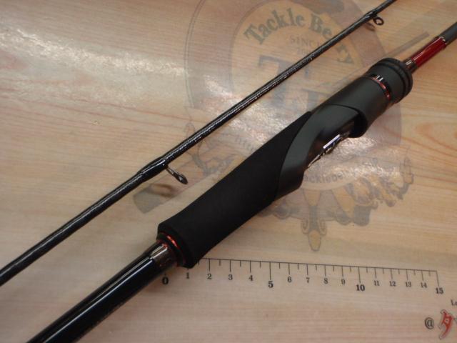 セフィアXRメタルスッテ S70MH-S/R｜＠ベリーネット 日本最大新品中古