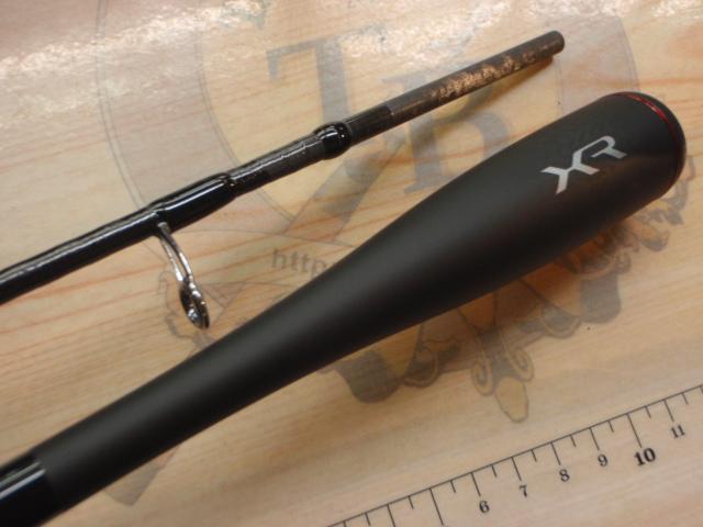 セフィアXRメタルスッテ S70MH-S/R｜＠ベリーネット 日本最大新品中古
