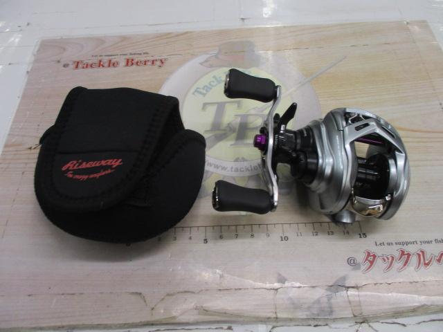 21アルファス SV TW 800XHL｜＠ベリーネット 日本最大新品中古釣具WEB