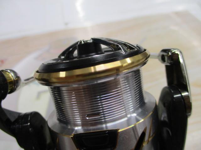 20ルビアス FC LT2500S