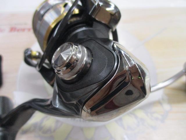 20ルビアス FC LT2500S