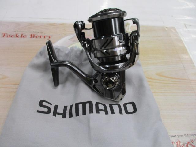 21コンプレックスXR 2500 F6 HG｜＠ベリーネット 日本最大新品中古釣具