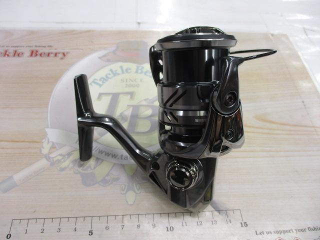 21コンプレックスXR 2500 F6 HG｜＠ベリーネット 日本最大新品中古釣具