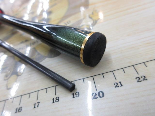 月下美人MX アジング 410UL-S・J｜＠ベリーネット 日本最大新品中古