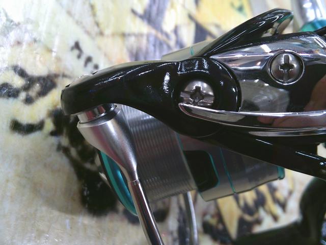 19エメラルダス LT2500S-DH｜＠ベリーネット 日本最大新品中古釣具WEB