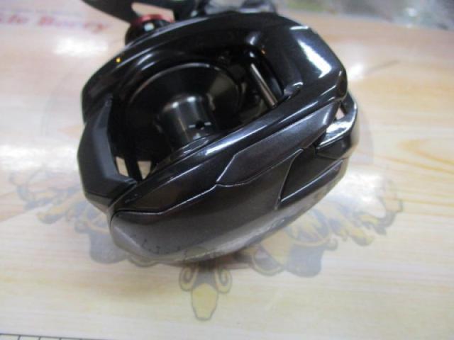 24スコーピオンMD 201HG｜＠ベリーネット 日本最大新品中古釣具WEBショップ