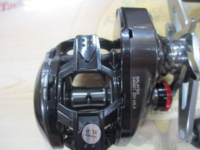 24スコーピオンMD 201HG｜＠ベリーネット 日本最大新品中古釣具WEBショップ