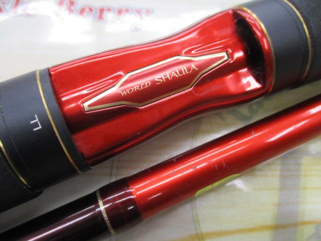 20ワールドシャウラ BG 2952R-3｜＠ベリーネット 日本最大新品中古釣具
