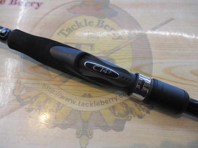 23ボーダレスBB 380M-T｜＠ベリーネット 日本最大新品中古釣具WEBショップ