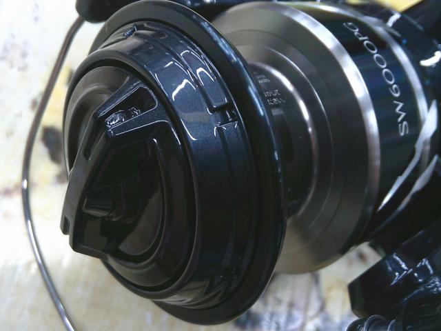 24ストラディックSW 6000PG｜＠ベリーネット 日本最大新品中古釣具WEB