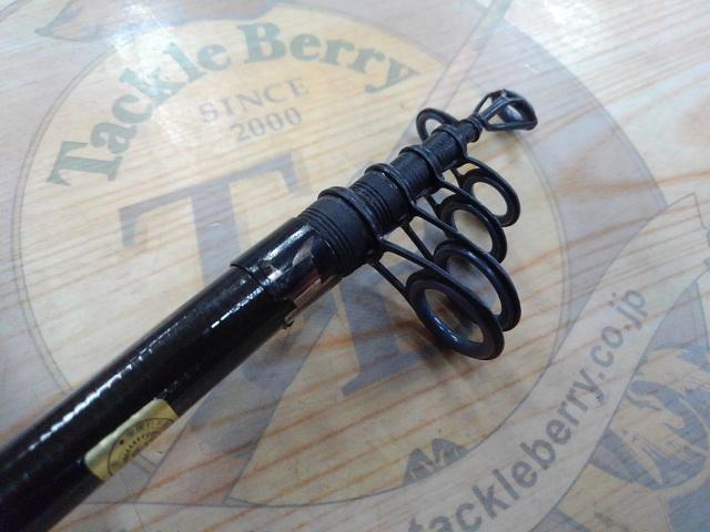 カーボテックジョイスピン 606ML