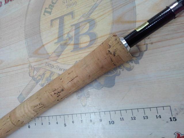 カーボテックジョイスピン 606ML