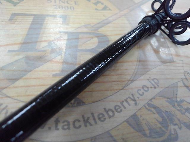 カーボテックジョイスピン 606ML