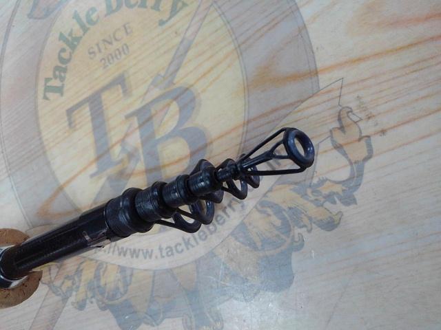 カーボテックジョイスピン 606ML