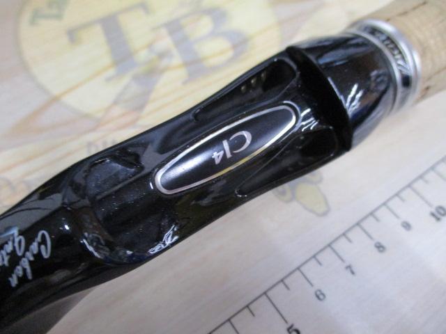 エクスプライド 166M｜＠ベリーネット 日本最大新品中古釣具WEBショップ